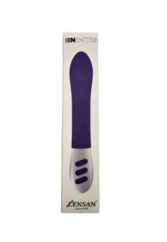 Censan Noctis G-Spot şarjlı Vibratör