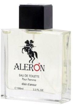 Aleron Erkeklere Özel Parfüm 75ml.