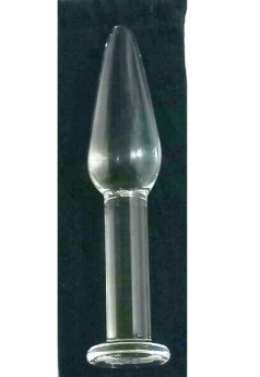 CENSAN 14cm Cam Anal Plug