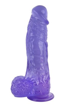 Noctis 30,5cm mavi Realistik Dildo No:167