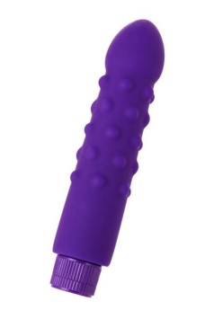 Censan Mor Benekli Yapıda Vibratör 17 cm