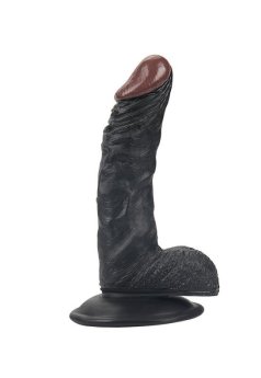 Noctis Gerçekçi Realistik Zenci Dildo 18 cm