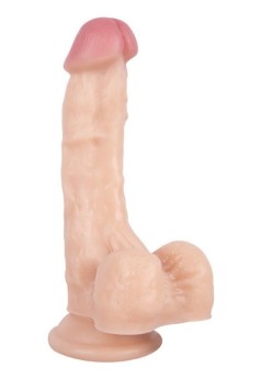 Noctis 18cm Realistik Dildo No:5