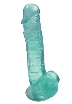 Noctis 23cm Yeşil Dildo No:22