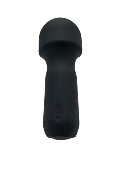 Censan Silikon Şarjlı Mini Wand Vibratör