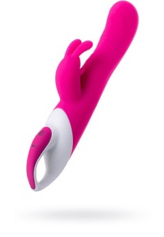 Censan Jos Elly Isıtmalı ve Klitoral 21,5cm Vibratör