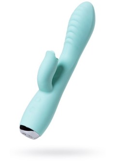 Censan Jos Milo 20cm Klitoral Uyarıcı ve Dilli Vibratör
