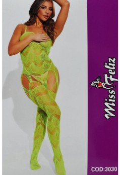 Censan Vücut Çorabı Miss Feliz 3030