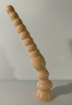 CENSAN Silikon Dev Anal Plug Dildo