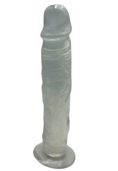 Noctis Beyaz Realistik Dildo No:177