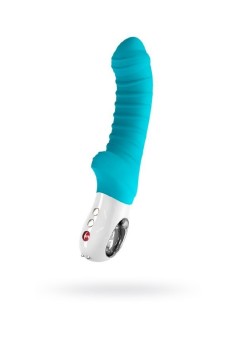 Censan Fun Factory Tiger Mavi Vibratör 23cm