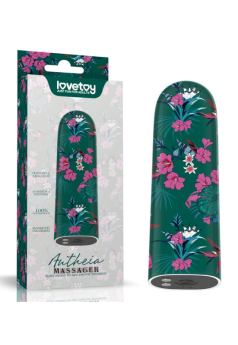 Censan Rechargeable Antheia Massager Kurşun Vibratör