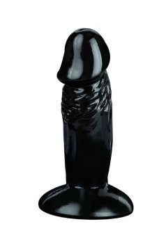 Censan 11 cm Zenci Dildo