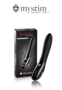 Censan Mystim Electric Eric Elektrikli Vibratör 27cm