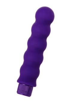 Censan Wavvy Vibratör Mor 17 cm