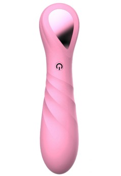 Xuanai Blossom Şarjlı Vibratör - Model 2