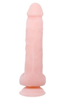 Censan 21 cm Realistik Dildo Penis