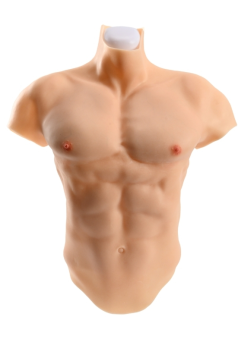 Censan 3 Kg Giyilebilir Silikon Erkek Model LJJR001