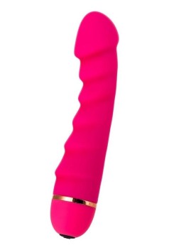 CENSAN 20 Modlu Vibratör Pembe 16 cm