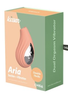 Chisa Kissen Aria