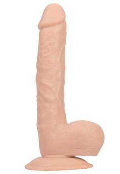 Noctis Gerçekçi Realistik Dildo 23 cm