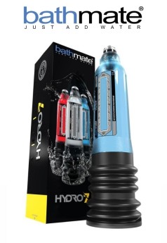 Censan Bathmate HYDRO7 Penis Pompası