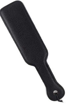 Censan Paddle Siyah Şaplak