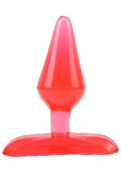 MisSweet Gum Drops 6.6cm Anal Plug (Tıkaç)