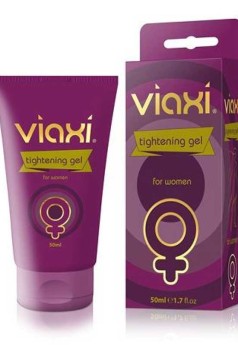 Viaxi Tightening Jel For Women