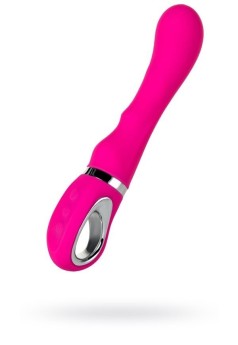 Censan Jos Pilo 20cm WOW modlu Pembe Vibratör