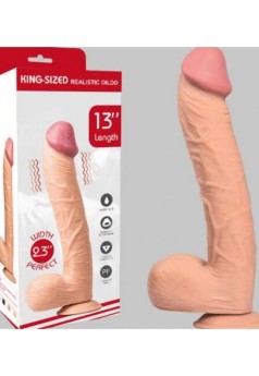 Censan King Sized 33 cm Dildo
