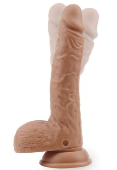 Didi Max Vibrotation 19cm Kumandalı Vibratör