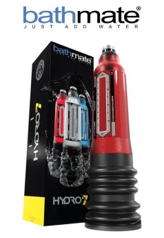 Censan Bathmate HYDRO7 Penis Pompası