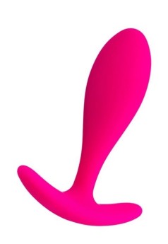 Censan Hub Anal Plug Pembe 7,2 cm