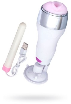 Censan Pany Realistik Masturbator 25 Cm