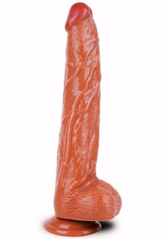 Noctis 32cm Melez Dildo No:6