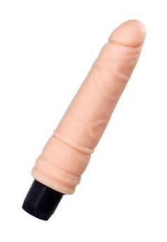 Censan Frem Realistik Vibratör TPE Ten 19 cm