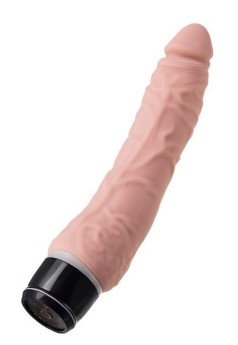 Censan Bolv Realistik Vibratör Ten 19,3 cm