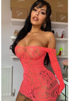 Censan Vücut Çorabı Miss Feliz 3032