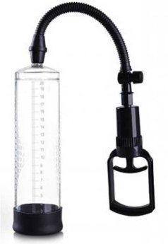 Penextender XL Pump Penis Pompası