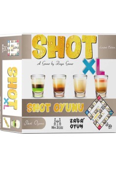 Shot XL Oyunu