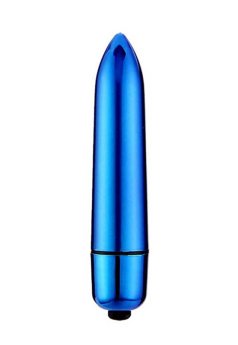 Censan Mini Kurşun Vibratör Mavi