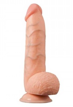 Nanma G-Girl Style Supreme Realistik Dildo 20 cm