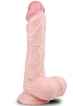 Noctis 22,5cm Realistik Dildo No:55