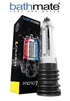 Censan Bathmate HYDRO7 Penis Pompası