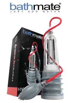 Censan Bathmate HYDROXTREME 9 Penis Pompası