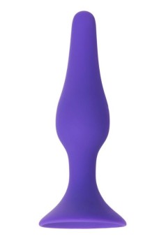 CENSAN Anal Plug Mor 12,5 cm