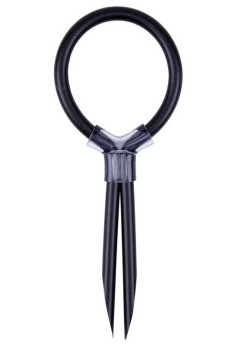 Get Lock Stud Ring Penis Sıkıştırma Halkası