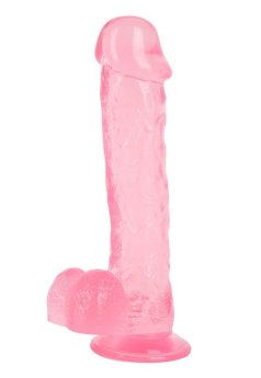 Noctis 30cm Pembe Dildo No:69