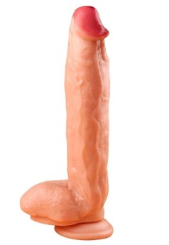 Censan Ten Rengi 31 cm Dildo Model No:1028